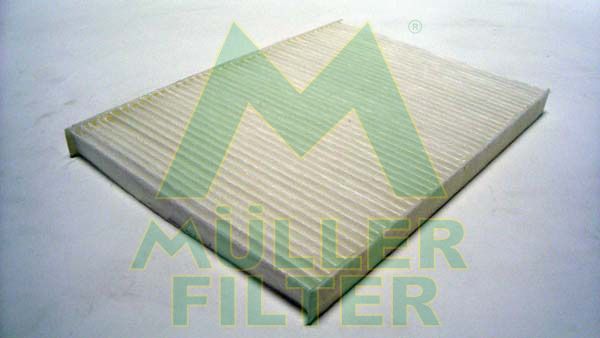 MULLER FILTER Фильтр, воздух во внутренном пространстве FC378